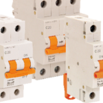 NHP MOD6 Circuit Breakers